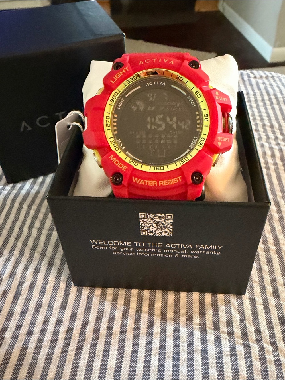 New watch - Picture 5 of 10
